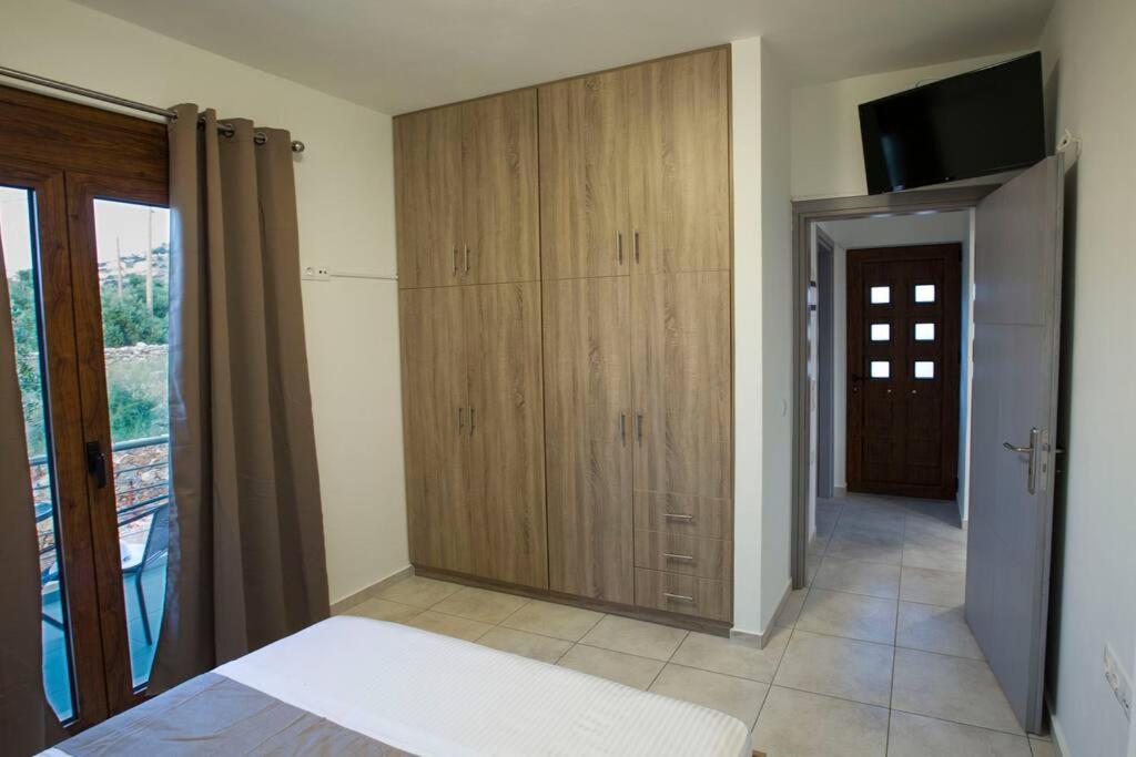 Electra Villas Kokkino Chorio Exteriér fotografie