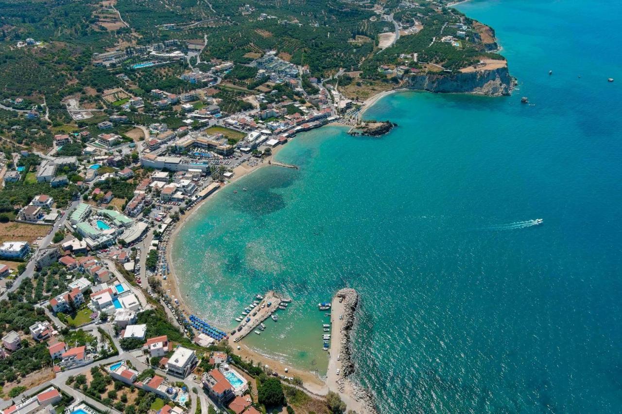 Electra Villas Kokkino Chorio Exteriér fotografie