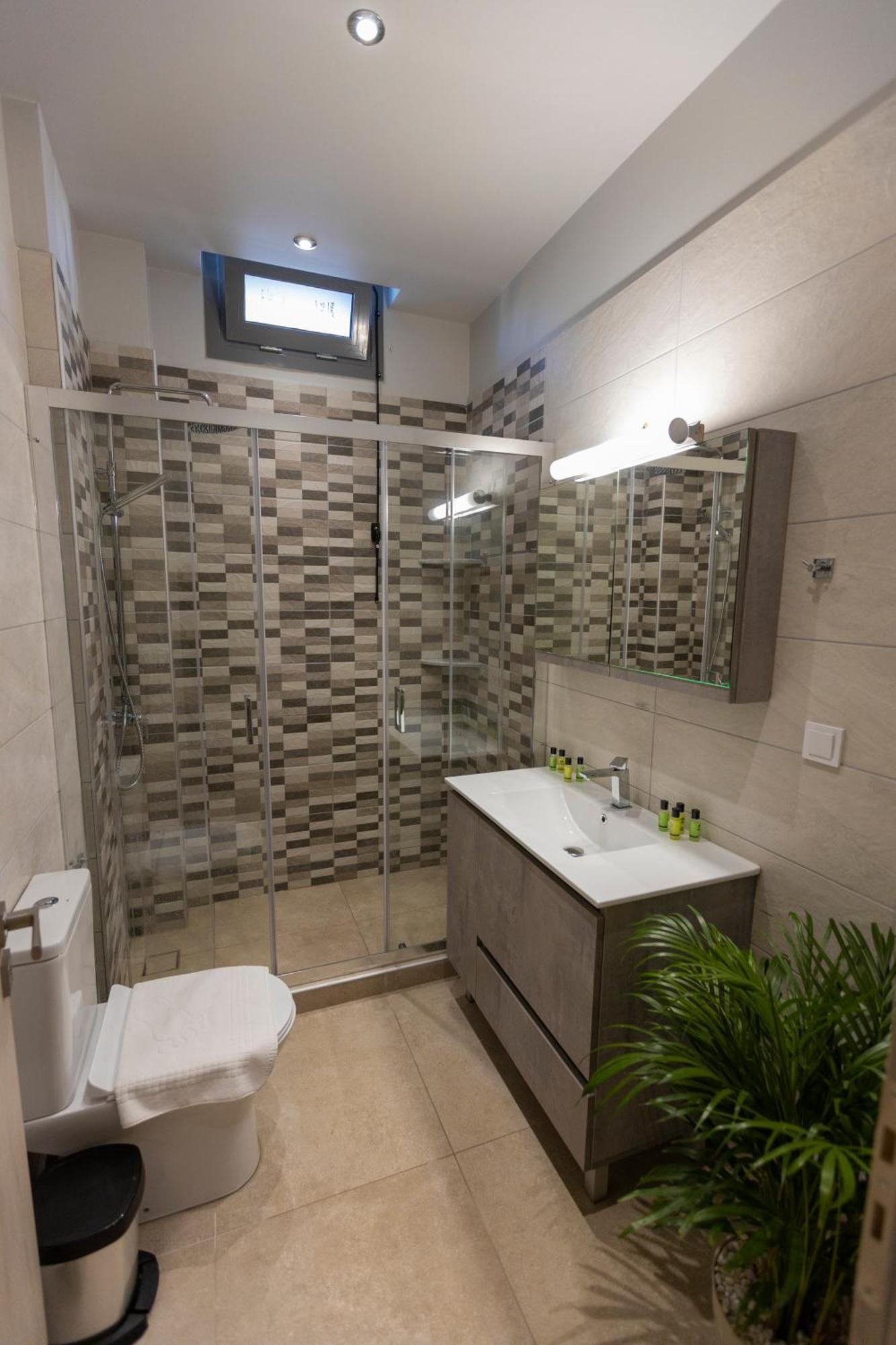 Electra Villas Kokkino Chorio Exteriér fotografie
